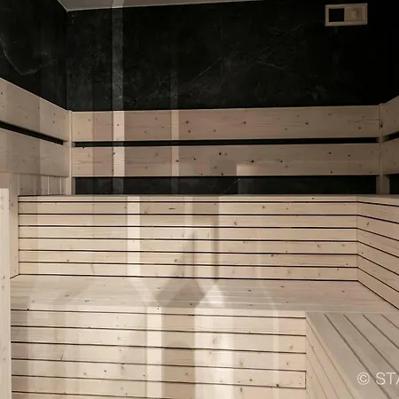 Apartmán Widokowka Deluxe Sypialnia Z Wanna Widok Na Panorame Tatr *